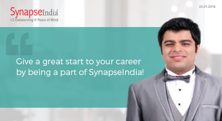 SynapseIndia Careers 31