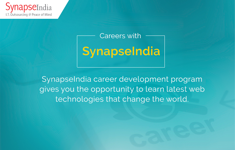 SynapseIndia Career 
