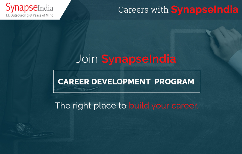SynapseIndia Career