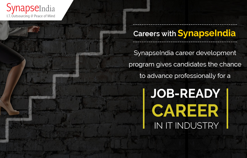 SynapseIndia career 