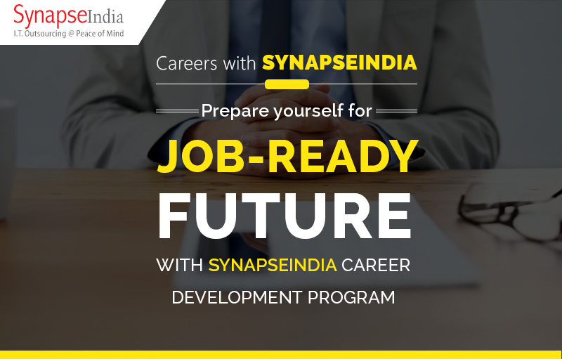 SynapseIndia Careers
