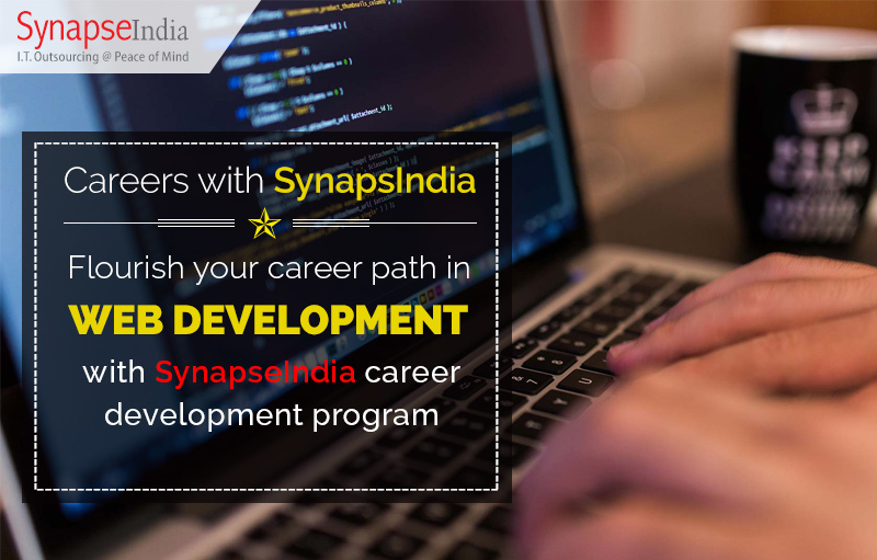 SynapseIndia Careers 