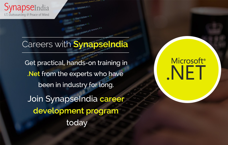 SynapseIndia career