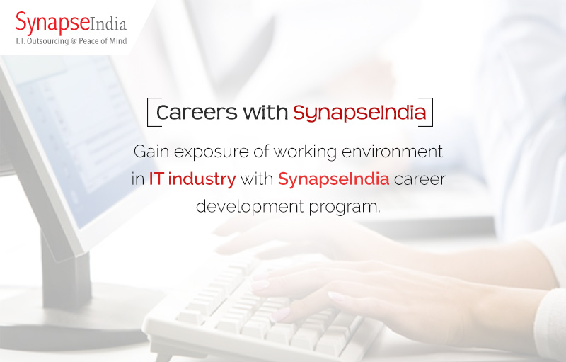 SynapseIndia Career 