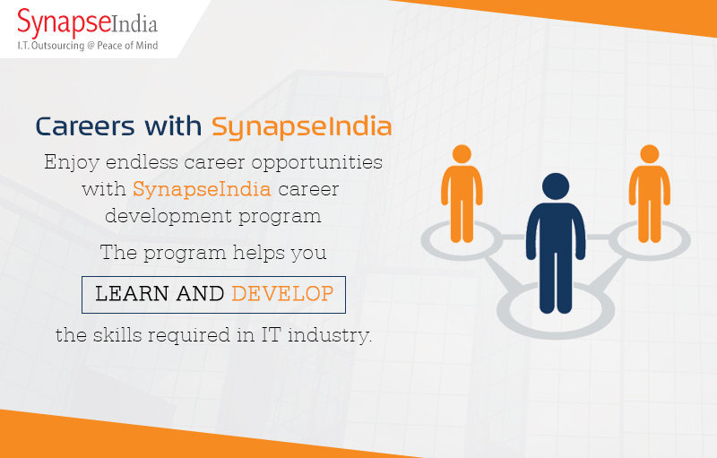 SynapseIndia Careers 