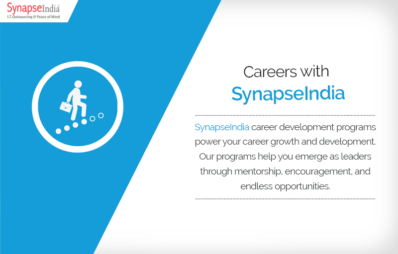 synapseindia careers