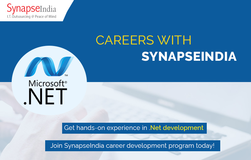  SynapseIndia Career 