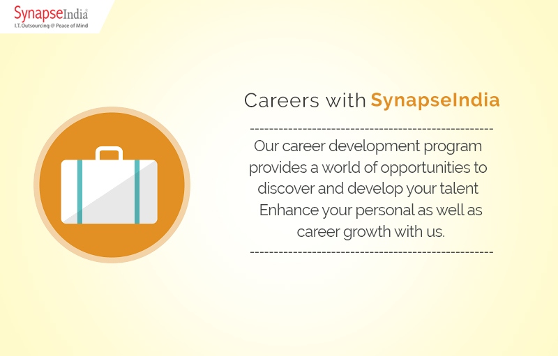 synapseindia careers