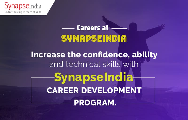 SynapseIndia Careers